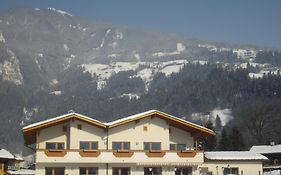 Ferienhaus Zillertal